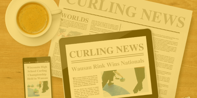 Learn to Curl